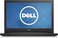 Ноутбук Dell 3541 (AMD A6/6310/2000MHz/4Gb/500Gb/15.6/DVDRW/R5 M230/2Gb/WiFi/BT/Linux/Black)