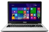 Ноутбук Asus X553MA-BING-SX280B (Pentium/N2830/2160Mhz/2048Mb/15.6/500Gb/DVDRW/WiFi/Win8/Silver)