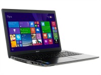 Ноутбук DEXP Achilles G104 (Core i5/4200M/2500Mhz/8192Mb/15.6/1000Gb/GTX850M/2Gb/WiFi/BT/DVDRW/NoOS/Grey)