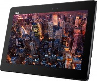 Ноутбук-трансформер Asus Transformer Book T100TAM-BING-DK013B (Atom/Z3775/2Gb/500Gb+SSD32Gb/10.1/WiFi/BT/W8.1/Gray)