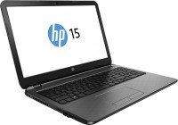 Ноутбук HP 15-g018sr (AMD A4/6210/1800MHz/4Gb/500Gb/15.6/DVDRW/HD8570/1Gb/WiFi/BT/W8.1/Silver)