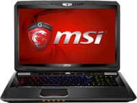 Ноутбук MSI GT70 2PC-2261RU (i5/4210M/2600MHz/8Gb/1Tb/17.3/DVDRW/GTX870M/3Gb/WiFi/BT/Win8.1/Black)