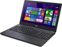 Ноутбук Acer Extensa EX2509-P1AT (Pentium/N3530/2160MHz/4Gb/500Gb/15.6/DVDRW/WiFi/BT/Win8.1SL/Black) после сервис