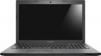 Ноутбук Lenovo IdeaPad G505 (AMD/E1/2100/1000MHz/4Gb/500Gb/DVDRW/BT/W8.1/Black)