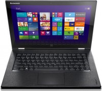 Ультрабук Lenovo IdeaPad Yoga 2 Pro (Core i5/4210U/1700Mhz/8192Mb/13.3/256Gb SSD/WiFi/W8P/Orange)