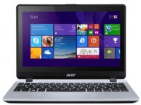 Ноутбук Acer V3-112P-C696 (Celeron/N2840/2160Mhz/4Gb/500Gb/11.6/WiFi/BT/W8/Silver)