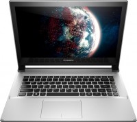 Ультрабук Lenovo IdeaPad Flex 2 14 (i3/4030U/1900Mhz/4Gb/500Gb/14/SSD8Gb/HD/WiFi/BT/W8.1/Grey)