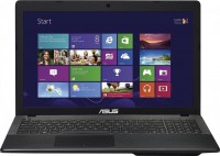 Ноутбук Asus X552EA-SX201H (E1/2100/4Gb/500Gb/15.6/HD 8330G/DVDRW/WiFi/BT/W8/Black)