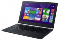 Ноутбук Acer Aspire VN7-591G-73VN (Core i7/4710HQ/15.6/12Gb/1008Gb HDD+SSD/GTX860M/2Gb/WiFi/Win8.1/Black)