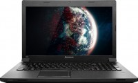 Ноутбук Lenovo B590 (Celeron/1005M/1900Mhz/2048Mb/320Gb/15.6/WiFi/BT/W8/Black)