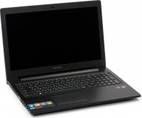 Ноутбук Lenovo IdeaPad G505s (A10/5750M/2500Mhz/4096Mb/1Tb/15.6/R5 M230/DVDRW/WiFi/BT/Dos)