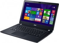 Ноутбук Acer V3-371-52FF (Core i5/4210U/1700mhz/6144mb/500Gb+8SSD/13.3/W8.1/Grey)