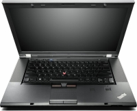 Ноутбук Lenovo ThinkPad T530 (Core i5/3320M/2600Mhz/4096Mb/15.6/500Gb/DVDRW/WiFi/BT/DOS)