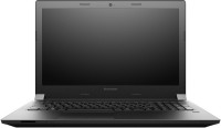 Ноутбук Lenovo IdeaPad B5030 (Celeron/N2830/2160Mhz/2Gb/500Gb/15.6/DVDRW/WiFi/BT/DOS/Black)