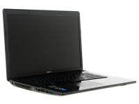 Ноутбук DEXP Achilles G102 (Core i5/4200M/2500Mhz/8192Mb/17.3/1000Gb/GTX850M/2Gb/WiFi/BT/DVDRW/NoOS/Grey)