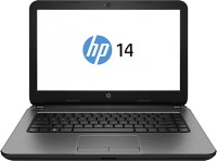 Ноутбук HP 14-r152nr (i3/4005U/1700MHz/4Gb/500Gb/14/DVDRW/GT 820M/2Gb/WiFi/BT/W8.1/Black)