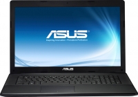 Ноутбук Asus X751LDV-TY155H (i5/4210U/1700MHz/8Gb/1Tb/17.3/DVDRW/GT820M/2Gb/WiFi/BT/W8/Black)