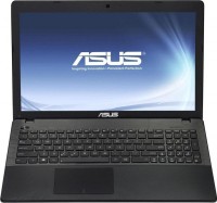 Ноутбук Asus X552CL-SX020D (Pentium/2117U/1800Mhz/4Gb/15.6/500Gb/DVDRW/GT710M/1Gb/WiFi/DOS/Black)