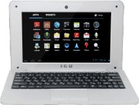 Нетбук iRu K1002S (VIA/WM8880/1500Mhz/1024Mb/10.1/SSD 8Gb/Mali 400/WiFi/Android 4.2/Silver)