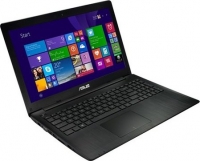 Ноутбук Asus X553MA-XX092H (Celeron/N2830/2160Mhz/4096Mb/15.6/500Gb/DVDRW/WiFi/Win8.1/Black)