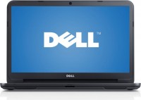 Ноутбук Dell Inspiron 3531 (Celeron/N2830/2400Mhz/4Gb/15.6/500Gb//WiFi/BT/W8.1/Black)