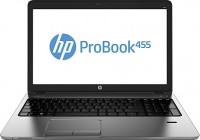 Ноутбук HP 455 (A4/4300M/2500Mhz/4096Mb/500Gb/DVDRW/15.6/WiFi/BT/Linux)