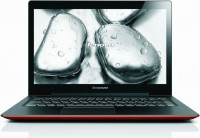 Ноутбук Lenovo U330p (Core i3/4010U/1700Mhz/4096mb/SSD128Gb/13.3/WiFi/BT/W8/orange)