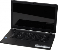 Ноутбук Packard Bell ENTF71BM-C36P (Celeron/N2830/2410mhz/2gb/320gb/15.6/DVDRW/WiFi/BT/Cam/Linux/Black)