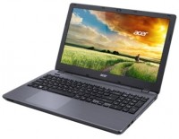 Ноутбук Acer E5-571G-568M (Core i5/4210U/1700Mhz/8Gb/1000Gb/15.6/GT 820M/DVDRW/WiFi/W8/Gray) (NX.MRHER.006)