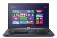 Ноутбук Acer Aspire ES1-111-C7MH (Celeron/N2840/2160mhz/2Gb/320Gb/11.6/WiFi/W8/Black)