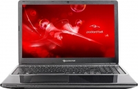 Ноутбук Packard Bell EASYNOTE TE69CX-21174G50Mnsk (AMD E1/2500/1.4/2GB/500GB/15.6''/DVD-RW/Wi-Fi 802.11n/Bluetooth 4.0/Wi