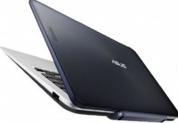 Ноутбук Asus Transformer Book T200TA-CP016H (Atom/Z3795/11.6/4096Mb/500Gb+32Gb SSD/WiFi/W8.1/Dark Blue)