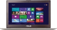 Ультрабук Asus Zenbook UX32LN-R4106H (Core i7/4510U/2GHz/8Gb/13.3/256Gb SSD/GT840M/2Gb/Wi-Fi/BT/Win8)