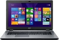 Ноутбук Acer E5-771G-53T6 (i5/4210U/1700MHz/8Gb/1Tb/17.3/DVDRW/GF840M/2Gb/WiFi/W8/Grey)