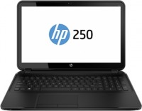 Ноутбук HP 250 G3 (Celeron/N2830/2160Mhz/2048Mb/15.6/500Gb/WiFi/BT/W8.1/Black) (J4T80ES)