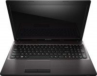 Ноутбук Lenovo Essential G580 (Celeron/1005M/1900Mhz/2048Mb/15.6/500Gb/DVDRW/WiFi/W8/Brown)