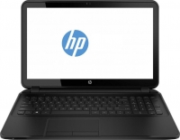 Ноутбук HP 250 (Celeron/N2810/2000Mhz/4096mb/500Gb/15.6/DVDRW/WiFi/BT/W8.1/black)