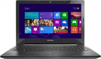 Ноутбук Lenovo G5030 (Celeron/N2830/2160MHz/2Gb/500Gb/15.6/DVDRW/WiFi/BT/Dos/Black)