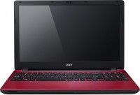 Ноутбук Acer E5-571G-56AH (i5/4210U/1700MHz/6Gb/1Tb/15.6/DVDRW/GT840M/2Gb/WiFi/W8.1/Red)