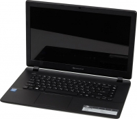 Ноутбук Packard Bell ENTF71BM-C67U (Pentium/N3530/2100Mhz/2gb/500Gb/15.6/DVDRW/WiFi/BT/Cam/W8.1/Black)