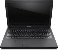 Ноутбук Lenovo Essential G500 (Pentium/2020M/2400Mhz/4096Mb/15.6/500Gb/DVDRW/WiFi/BT/W8/Black)