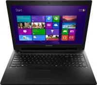 Ноутбук Lenovo IdeaPad G505s (A10/5750M/2500Mhz/8Gb/1Tb/15.6/DVDRW/R5 M230/2GB/WiFi/BT/W8.1/Black)