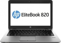 Ноутбук HP 820 (Core i5/4200U/1600Mhz/4096Mb/500Gb/12.5/BT/WiFi/W7P)