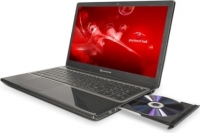 Ноутбук Packard Bell ENTE69HW-35584G50Mnsk (PentiumDualCore 3556/4Gb/500Gb/DVDRW/R5 M240 1Gb/15.6