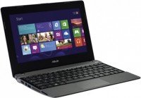 Ноутбук Asus X102BA-DF022H (A4/1200/1000Mhz/4096Mb/320Gb/10.1/WiFi/BT/W8/Black)