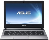 Ноутбук Asus U32VJ (Core i7/3520M/2900Mhz/8192Mb/13.3/750Gb/GT635M/2GB/BT/WiFi/W8P)