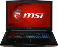 Ноутбук MSI GT72 2PC-052RU (Core i7/4710HQ/2500Mhz/16Gb/17.3/1Tb + SSD 256Gb/GTX870M/6Gb/DVDRW/WiFi/BT/W8.1)