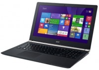 Ноутбук Acer Aspire V Nitro VN7-571G-5493 (Core i5/4210H/1700Mhz/6Gb/500Gb/15.6/GT840M/2Gb/DVDRW/WiFi/BT/W8.1/Bla