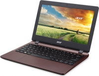 Ноутбук Acer E3-112-C22E (Celeron/N2840/2160Mhz/2048Mb/11.6/500Gb/WiFi/BT/W8.1/Brown)