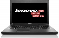 Ноутбук Lenovo Essential B590 (Pentium/2020M/2400Mhz/2048Mb/15.6/320Gb/DVDRW/WiFi/BT/W8/Black)